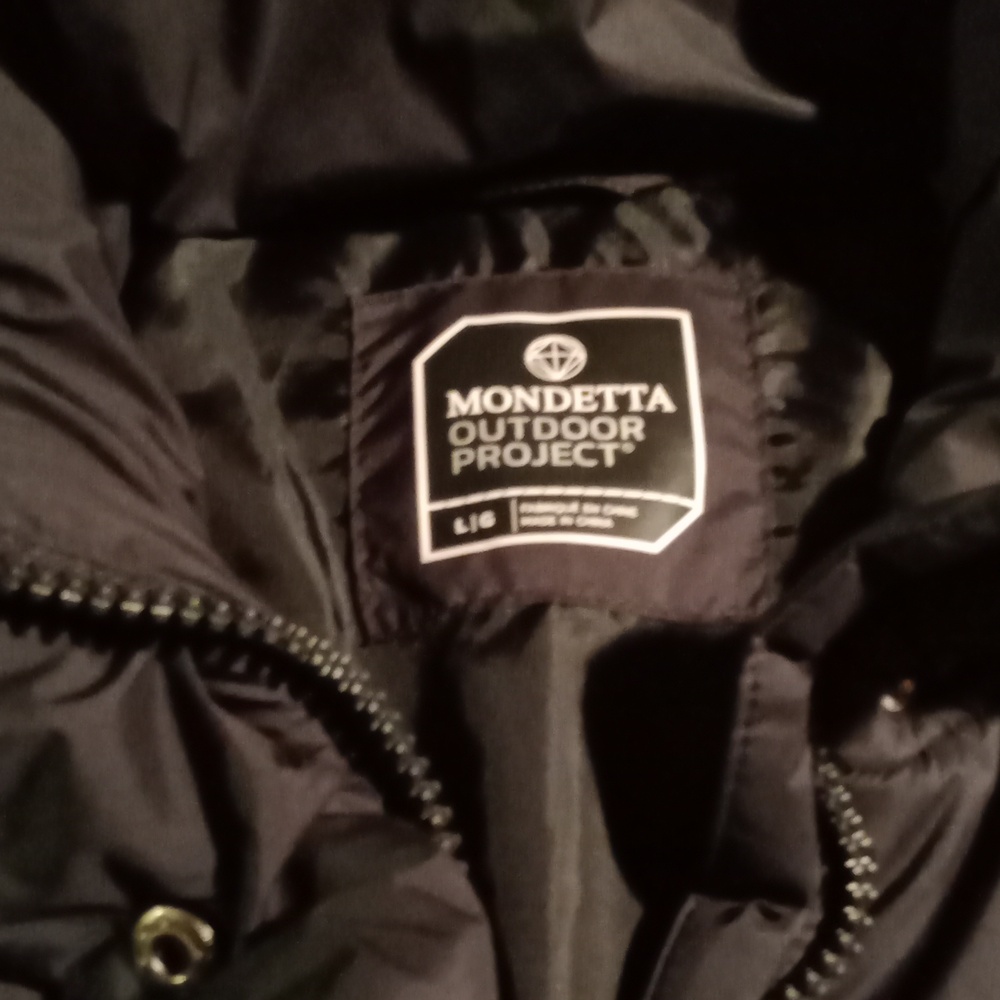 Woman's Vest